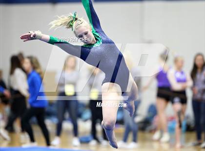 Thumbnail 1 in CHSAA 5A State Prelims photogallery.