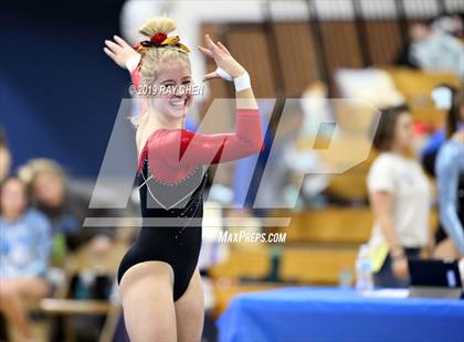 Thumbnail 1 in CHSAA 5A State Prelims photogallery.
