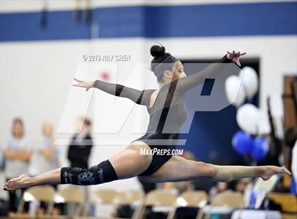 Thumbnail 2 in CHSAA 5A State Prelims photogallery.