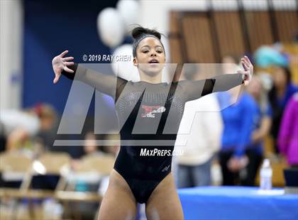Thumbnail 3 in CHSAA 5A State Prelims photogallery.