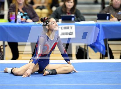 Thumbnail 2 in CHSAA 5A State Prelims photogallery.