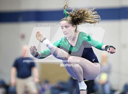 Thumbnail 3 in CHSAA 5A State Prelims photogallery.