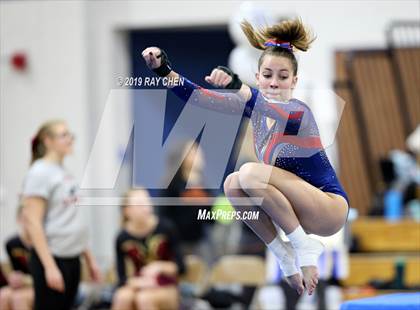 Thumbnail 2 in CHSAA 5A State Prelims photogallery.