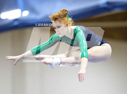 Thumbnail 1 in CHSAA 5A State Prelims photogallery.