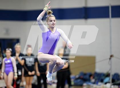 Thumbnail 3 in CHSAA 5A State Prelims photogallery.