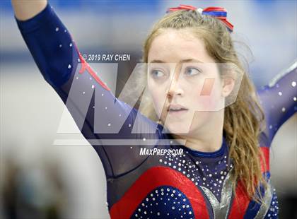 Thumbnail 3 in CHSAA 5A State Prelims photogallery.