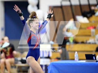 Thumbnail 3 in CHSAA 5A State Prelims photogallery.