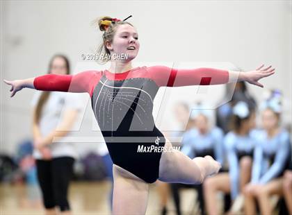 Thumbnail 1 in CHSAA 5A State Prelims photogallery.
