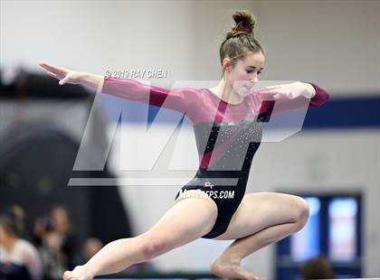 Thumbnail 1 in CHSAA 5A State Prelims photogallery.