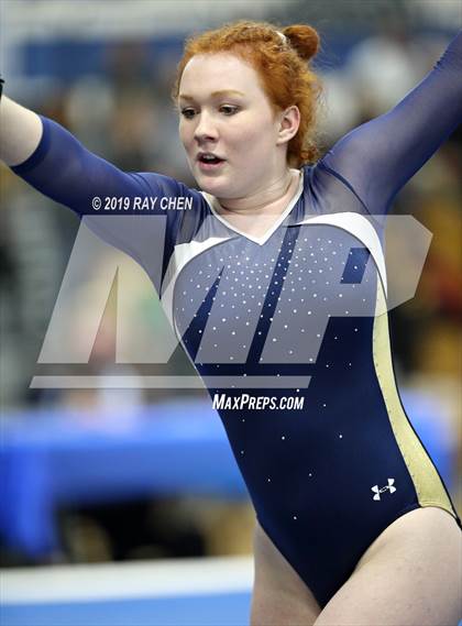 Thumbnail 3 in CHSAA 5A State Prelims photogallery.
