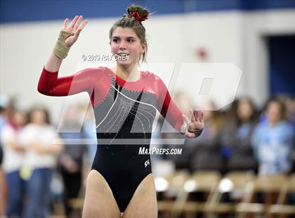 Thumbnail 1 in CHSAA 5A State Prelims photogallery.