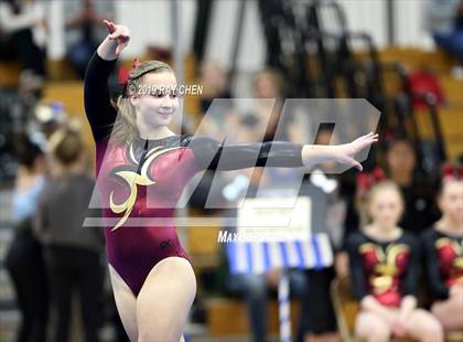 Thumbnail 1 in CHSAA 5A State Prelims photogallery.