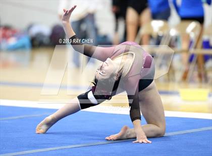 Thumbnail 3 in CHSAA 5A State Prelims photogallery.