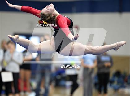 Thumbnail 3 in CHSAA 5A State Prelims photogallery.