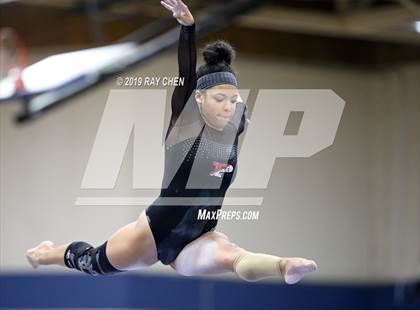 Thumbnail 2 in CHSAA 5A State Prelims photogallery.