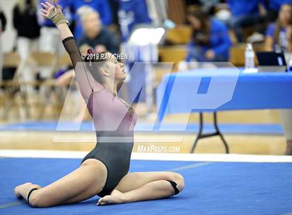 Thumbnail 3 in CHSAA 5A State Prelims photogallery.
