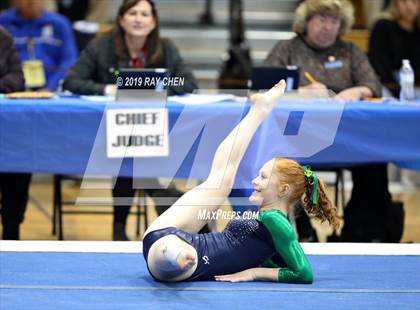 Thumbnail 1 in CHSAA 5A State Prelims photogallery.