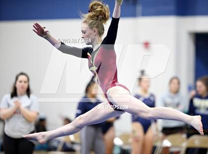 Thumbnail 2 in CHSAA 5A State Prelims photogallery.