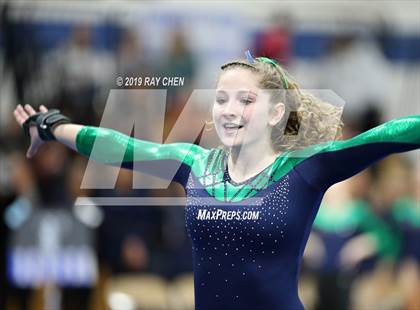 Thumbnail 1 in CHSAA 5A State Prelims photogallery.