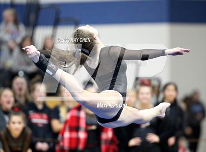 Thumbnail 2 in CHSAA 5A State Prelims photogallery.
