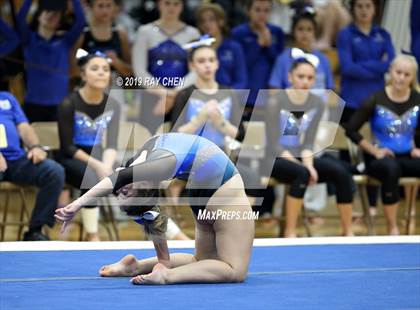 Thumbnail 3 in CHSAA 5A State Prelims photogallery.