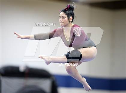 Thumbnail 1 in CHSAA 5A State Prelims photogallery.