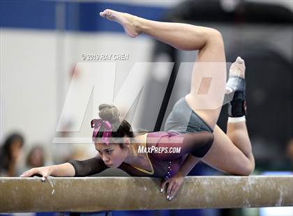 Thumbnail 1 in CHSAA 5A State Prelims photogallery.