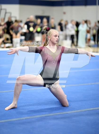 Thumbnail 3 in CHSAA 5A State Prelims photogallery.