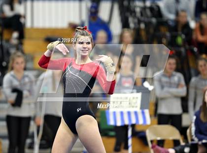 Thumbnail 1 in CHSAA 5A State Prelims photogallery.