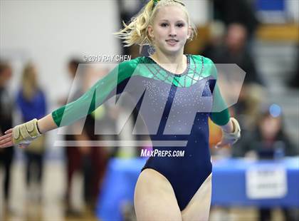 Thumbnail 3 in CHSAA 5A State Prelims photogallery.
