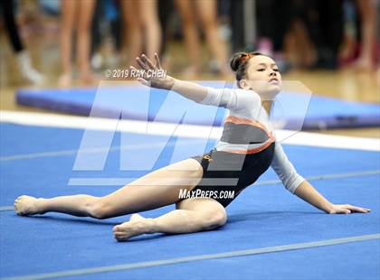 Thumbnail 3 in CHSAA 5A State Prelims photogallery.