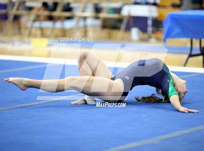 Thumbnail 1 in CHSAA 5A State Prelims photogallery.