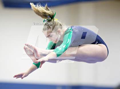 Thumbnail 3 in CHSAA 5A State Prelims photogallery.
