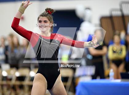 Thumbnail 3 in CHSAA 5A State Prelims photogallery.