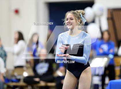 Thumbnail 1 in CHSAA 5A State Prelims photogallery.