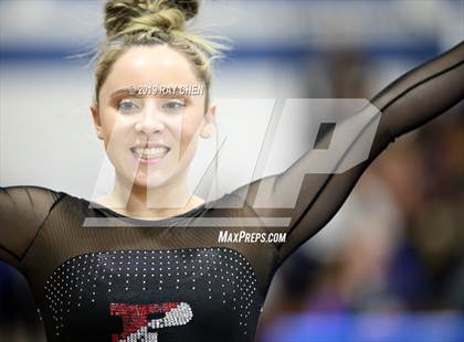 Thumbnail 1 in CHSAA 5A State Prelims photogallery.