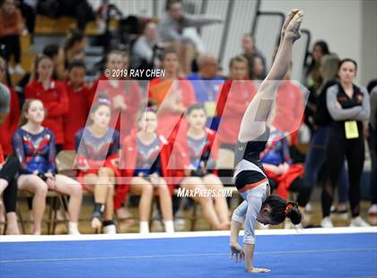 Thumbnail 1 in CHSAA 5A State Prelims photogallery.