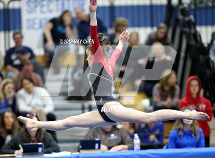 Thumbnail 1 in CHSAA 5A State Prelims photogallery.
