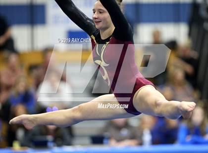 Thumbnail 2 in CHSAA 5A State Prelims photogallery.