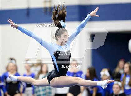 Thumbnail 3 in CHSAA 5A State Prelims photogallery.