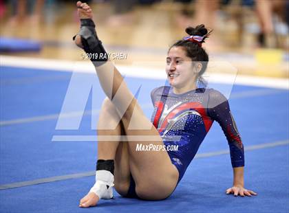 Thumbnail 2 in CHSAA 5A State Prelims photogallery.