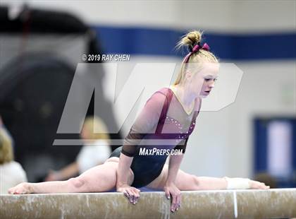 Thumbnail 1 in CHSAA 5A State Prelims photogallery.
