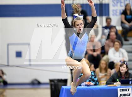 Thumbnail 3 in CHSAA 5A State Prelims photogallery.