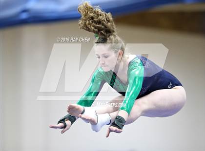 Thumbnail 1 in CHSAA 5A State Prelims photogallery.