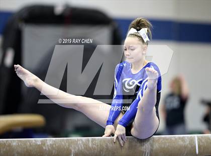 Thumbnail 2 in CHSAA 5A State Prelims photogallery.