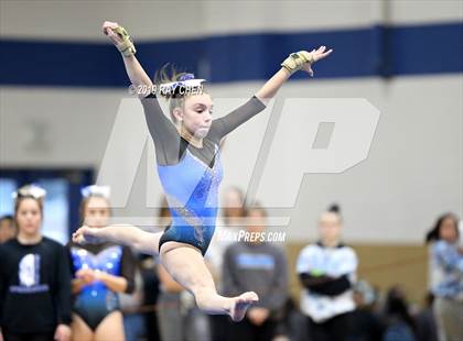 Thumbnail 1 in CHSAA 5A State Prelims photogallery.