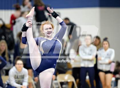 Thumbnail 1 in CHSAA 5A State Prelims photogallery.