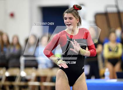 Thumbnail 2 in CHSAA 5A State Prelims photogallery.