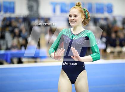 Thumbnail 1 in CHSAA 5A State Prelims photogallery.