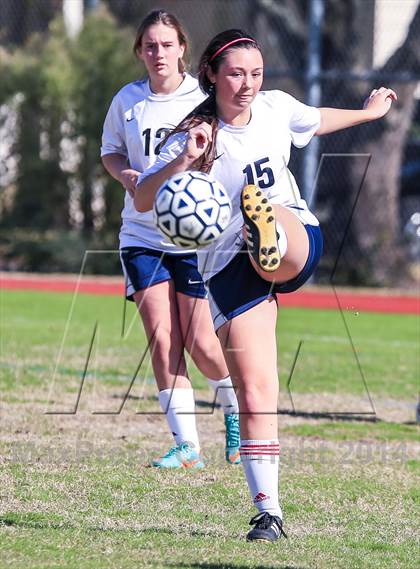 Thumbnail 2 in Archbishop Hannan @ Lusher photogallery.